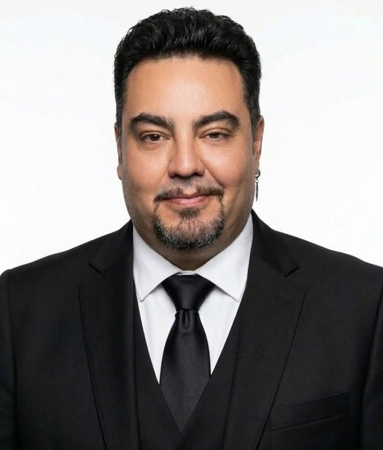 Cristian Manuel Balboa Vidal